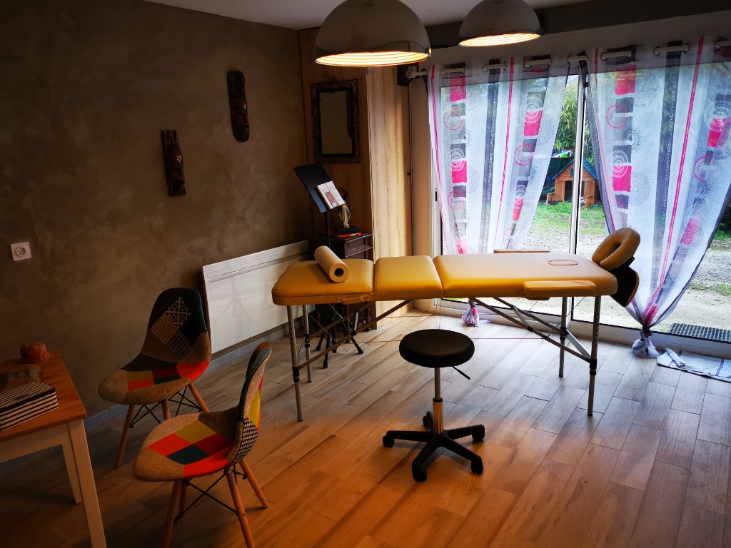 photo seance Jean-François ROQUES