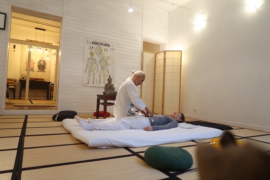 photo cabinet Greta Liberge