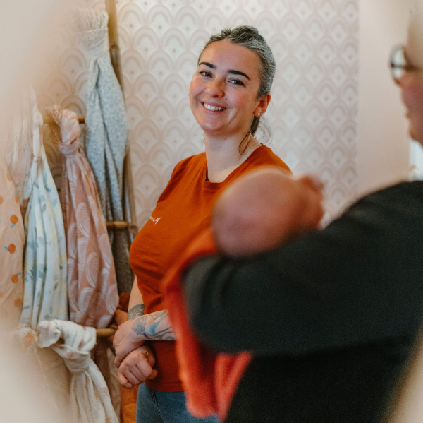 Au sein du Bien Naître