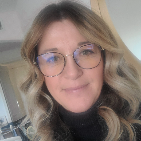 Gwénaëlle Derouvroy