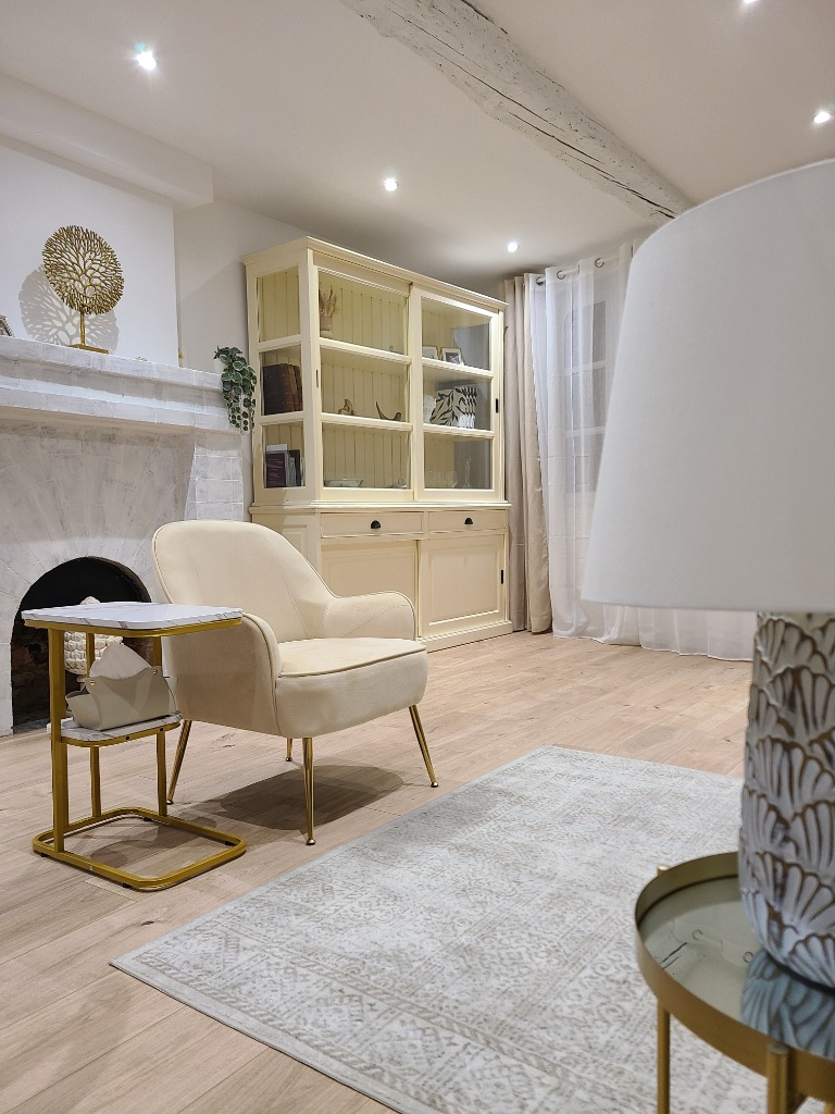 photo cabinet Gwénaëlle Derouvroy