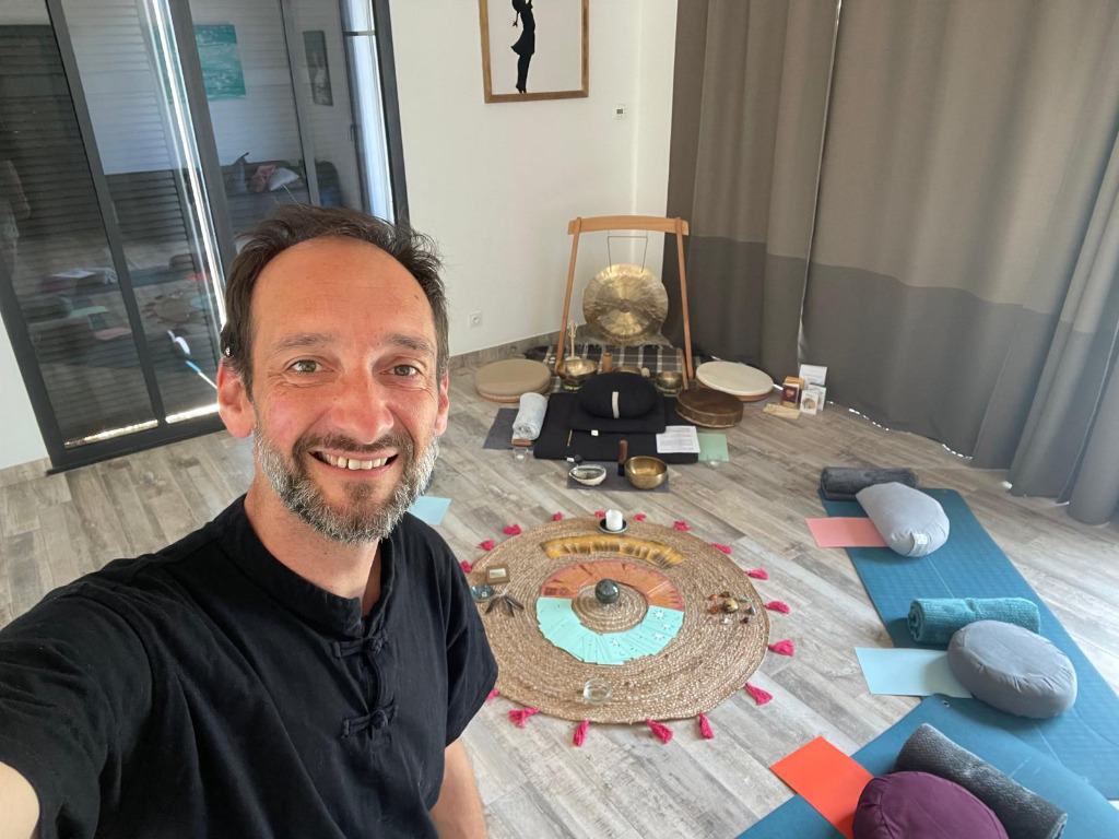 photo activite Christophe Meunier