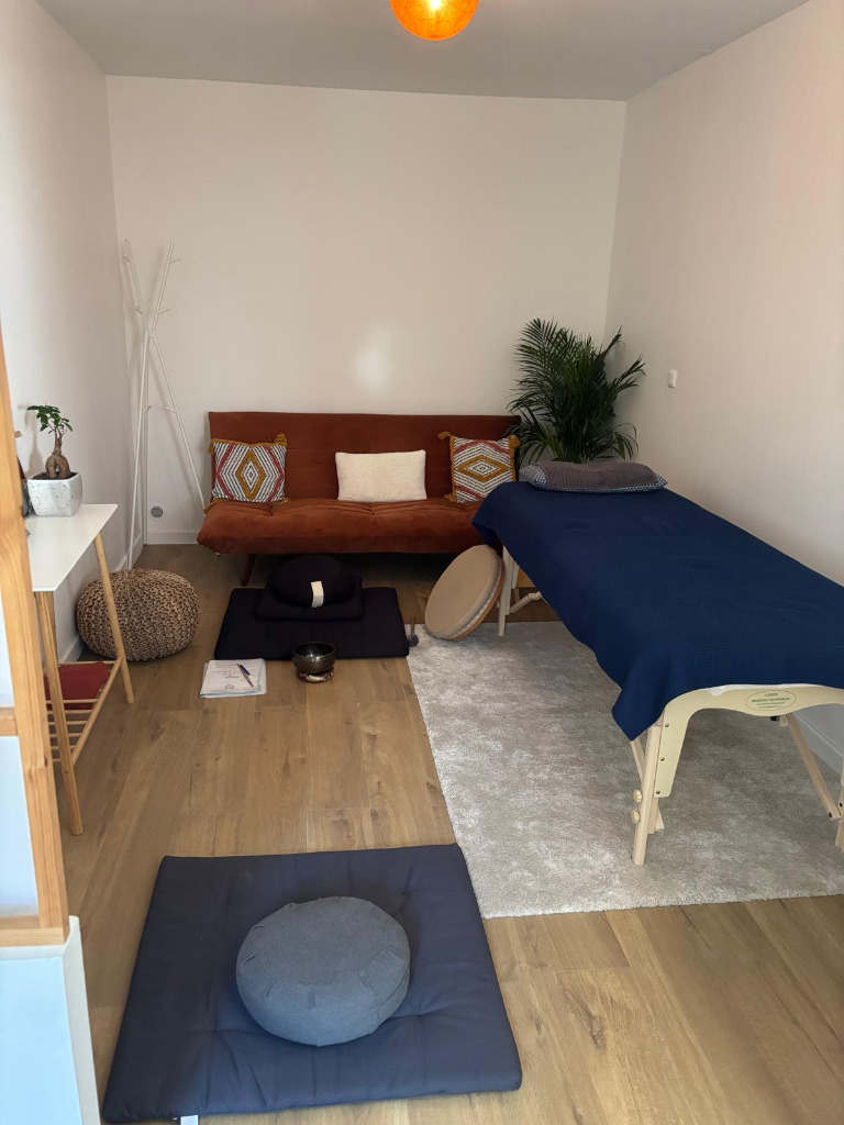 photo cabinet Christophe Meunier