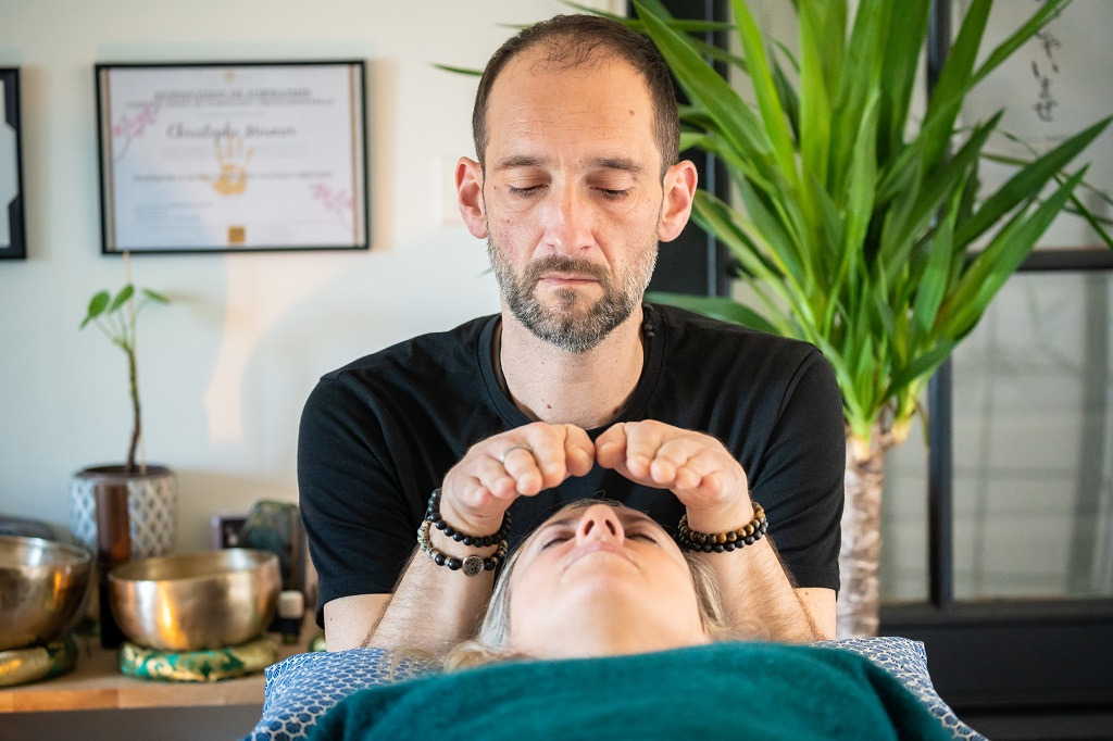 photo seance Christophe Meunier