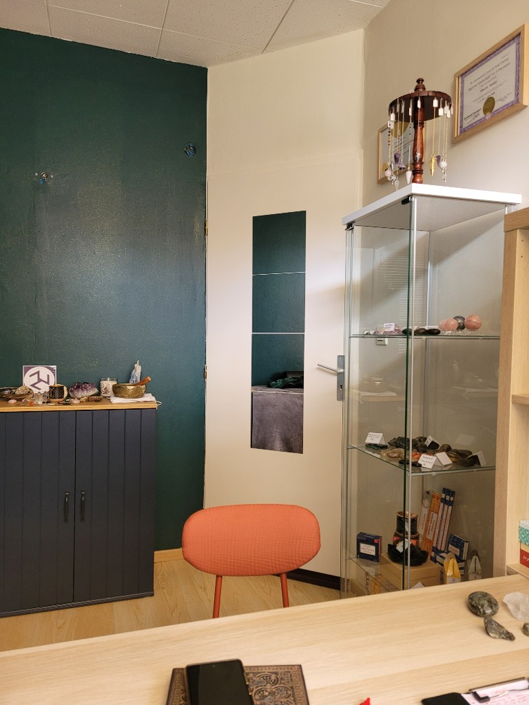 photo seance Marilyn ARNAUD 