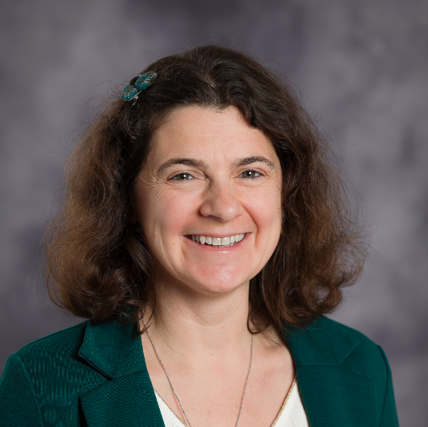 JOLY-ALBENQUE Estelle