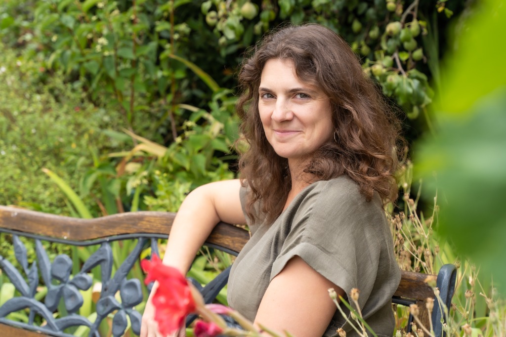 photo portrait JOLY-ALBENQUE Estelle