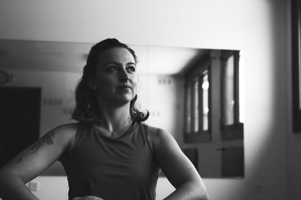 photo portrait Pilates & Dance Moves