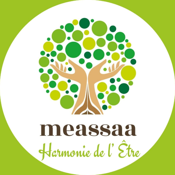 Meassaa Harmonie de l’Être