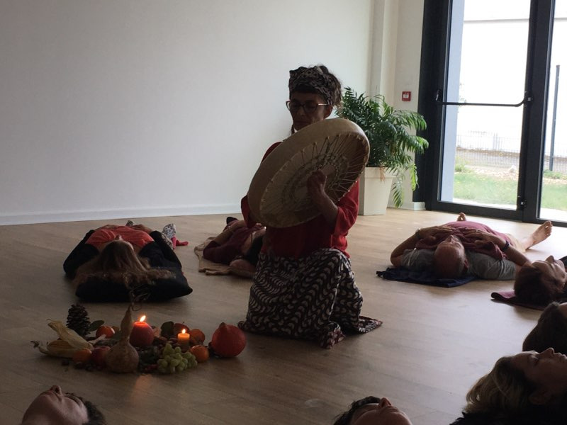 photo activite Meassaa Harmonie de l’Être