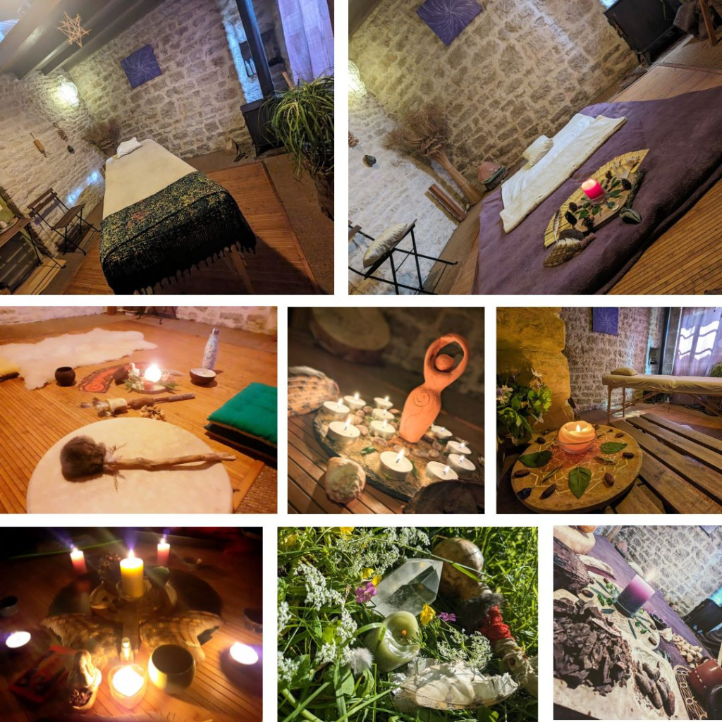 photo cabinet Meassaa Harmonie de l’Être