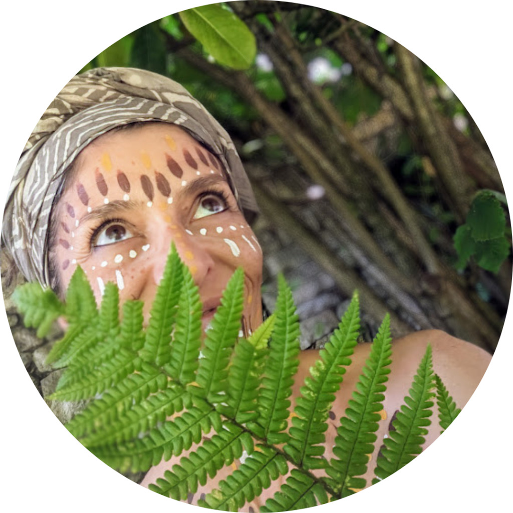 photo portrait Meassaa Harmonie de l’Être