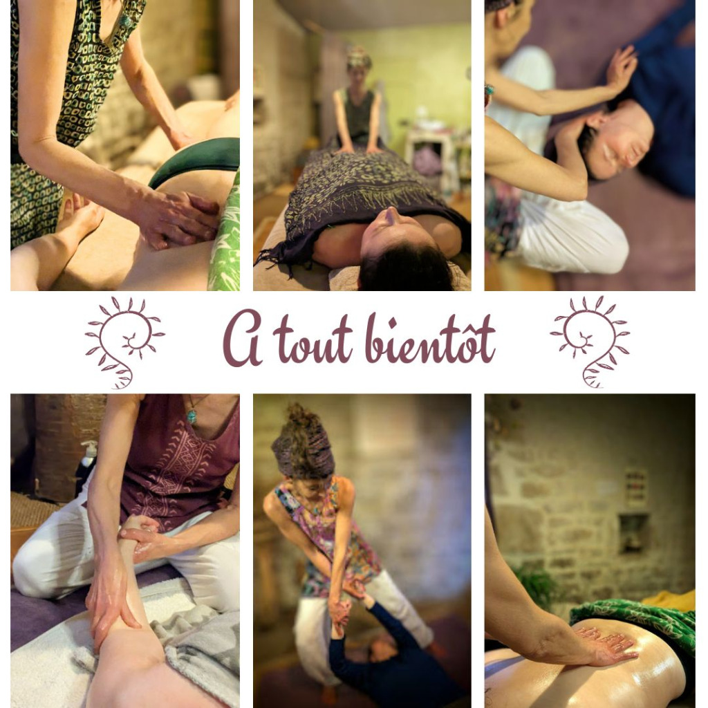 photo seance Meassaa Harmonie de l’Être