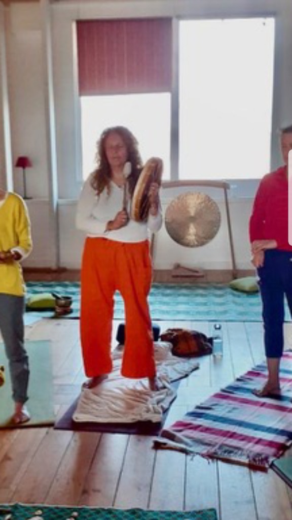 photo activite NaturOlistic" Eveil à soi