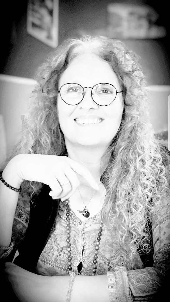 photo portrait NaturOlistic" Eveil à soi