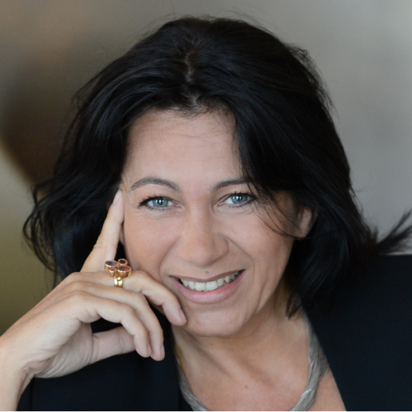 Sophie Hardy Lagrange