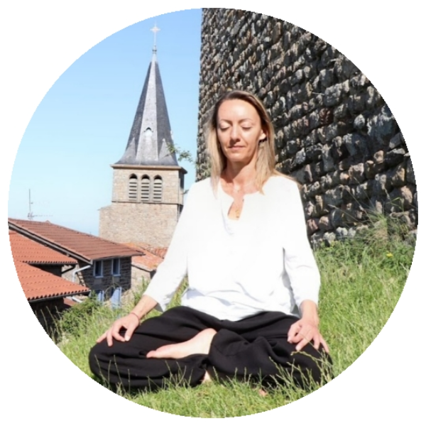 Géraldine DESPIERRE 