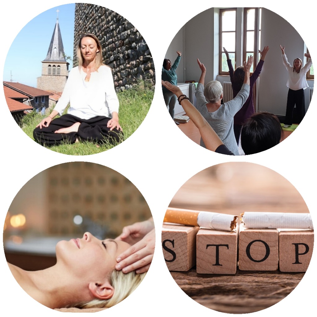 photo activite Géraldine DESPIERRE 