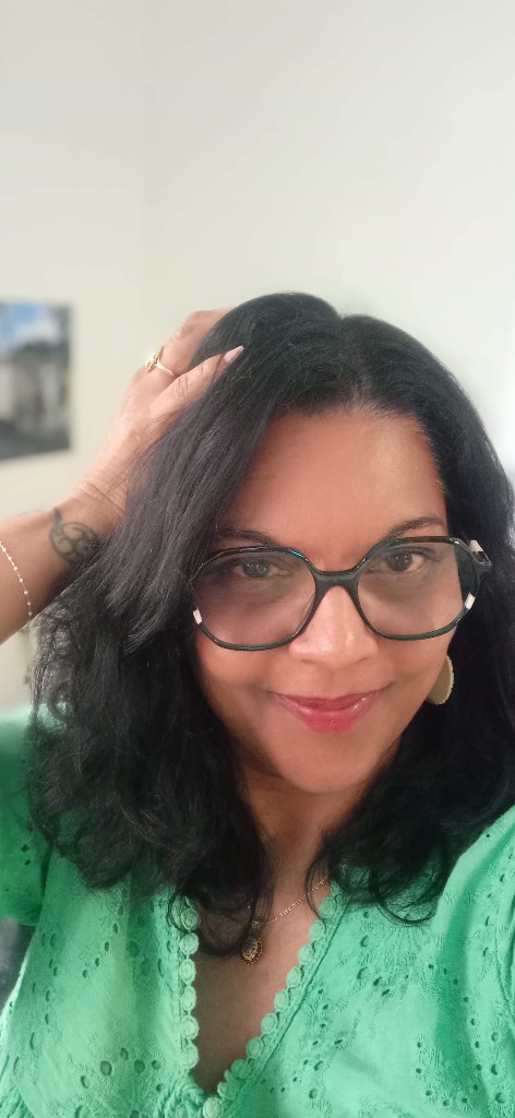 photo portrait Les Énergies d’Elza