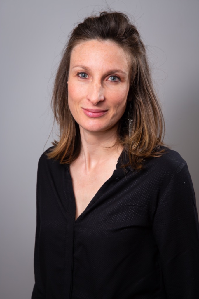 photo portrait Nina Butkiewicz