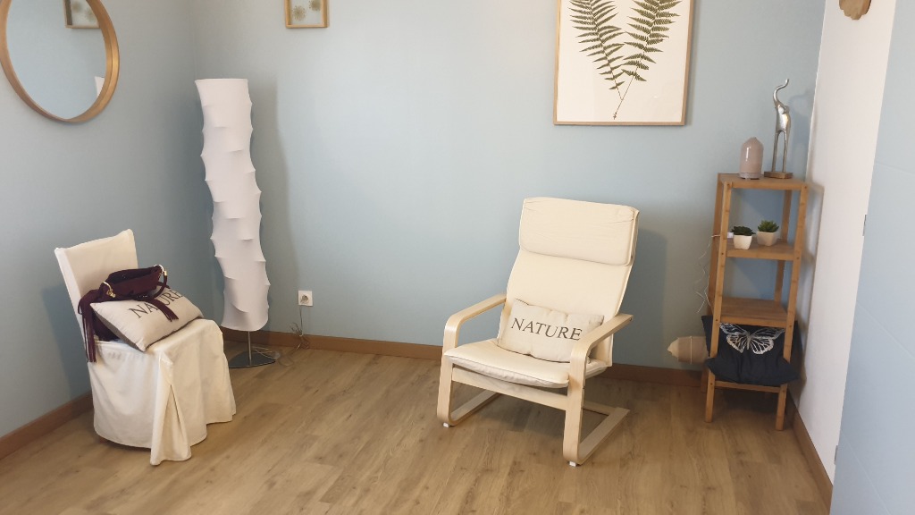 photo cabinet Sophie Martin