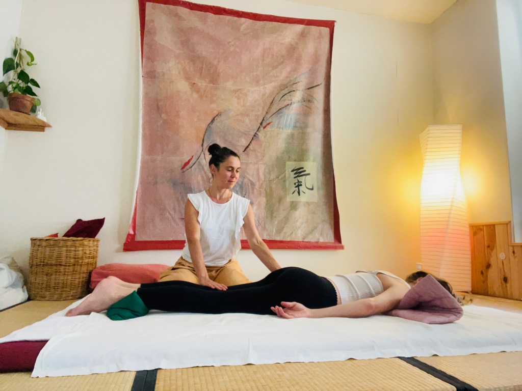 photo cabinet Séverine Müller