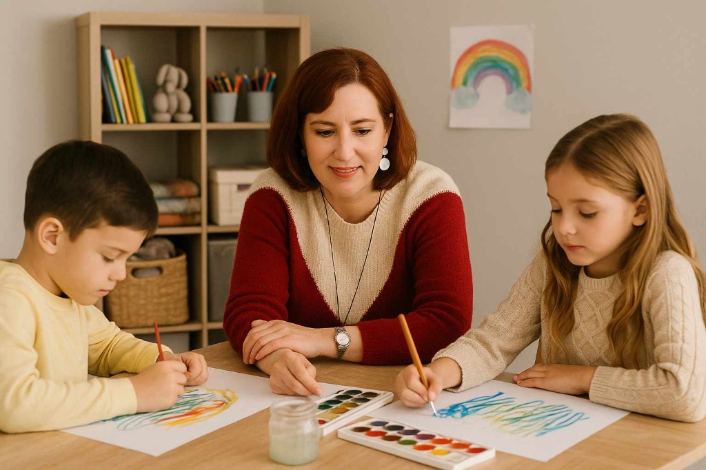 photo diplome Emilie VIGOGNE