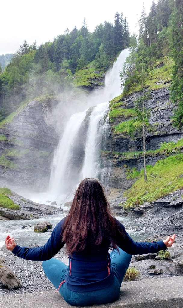 photo activite Aurore Bernier 