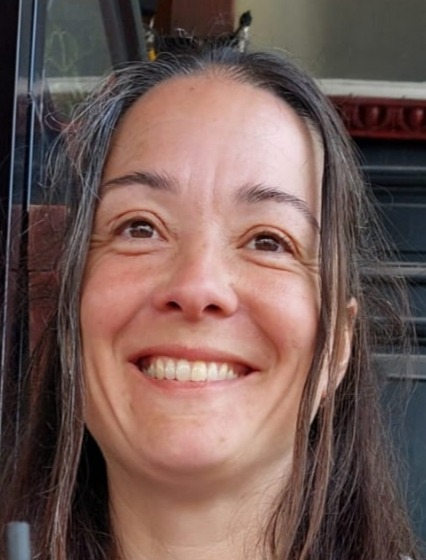 photo portrait Aurore Bernier 