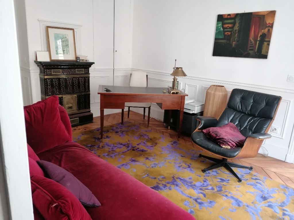 photo cabinet Valérie BOUTEILLE 