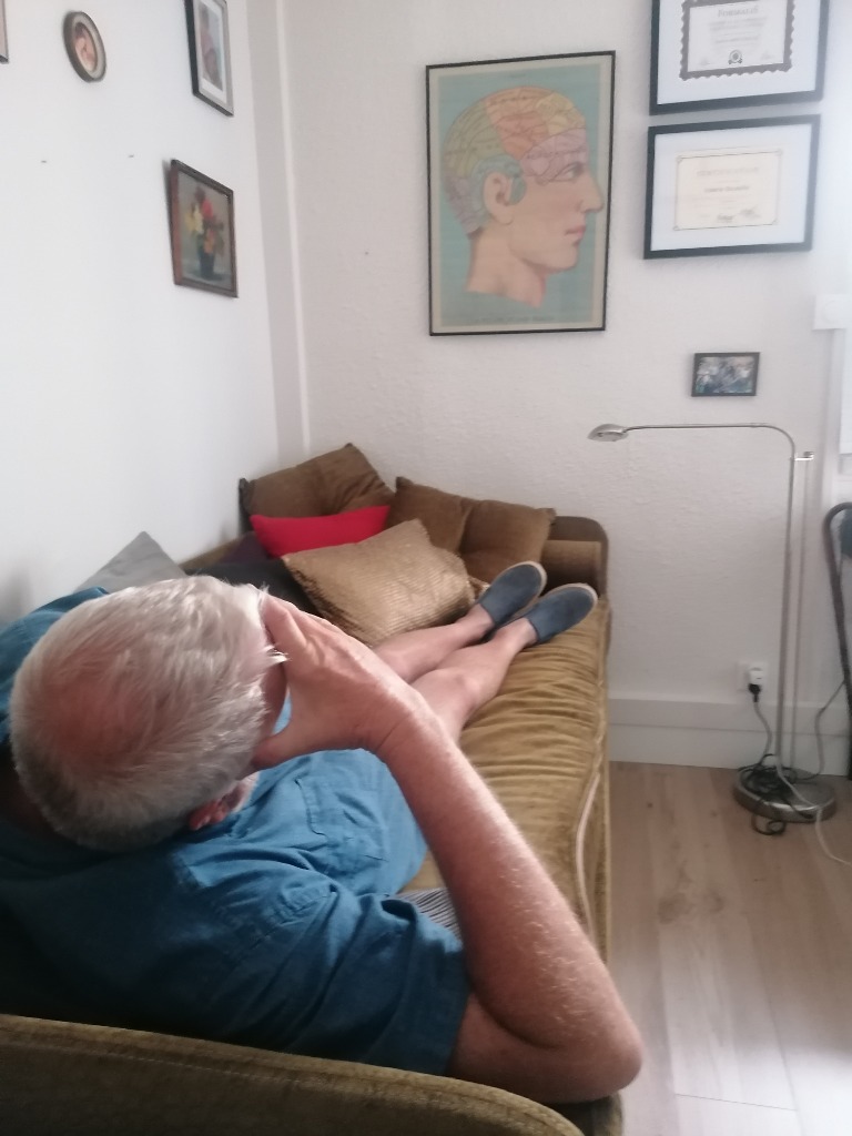 photo seance Valérie BOUTEILLE 