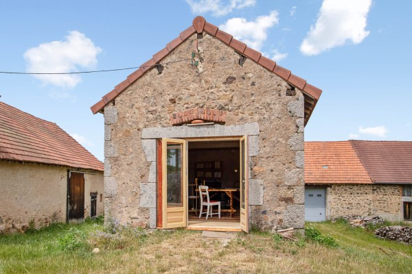 photo cabinet Soulage et Vous