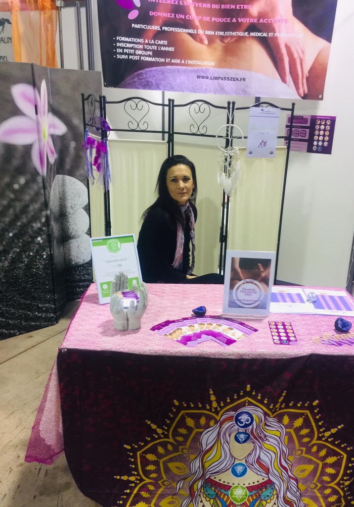 photo activite LIMPASS ZEN