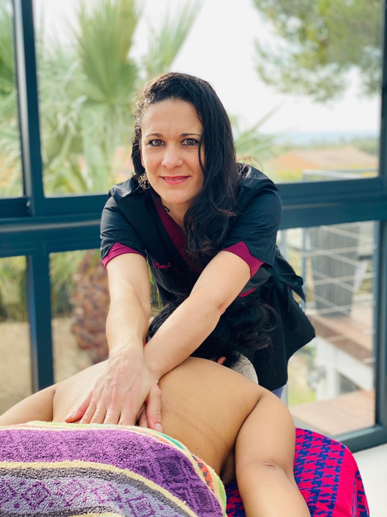 photo portrait LIMPASS ZEN