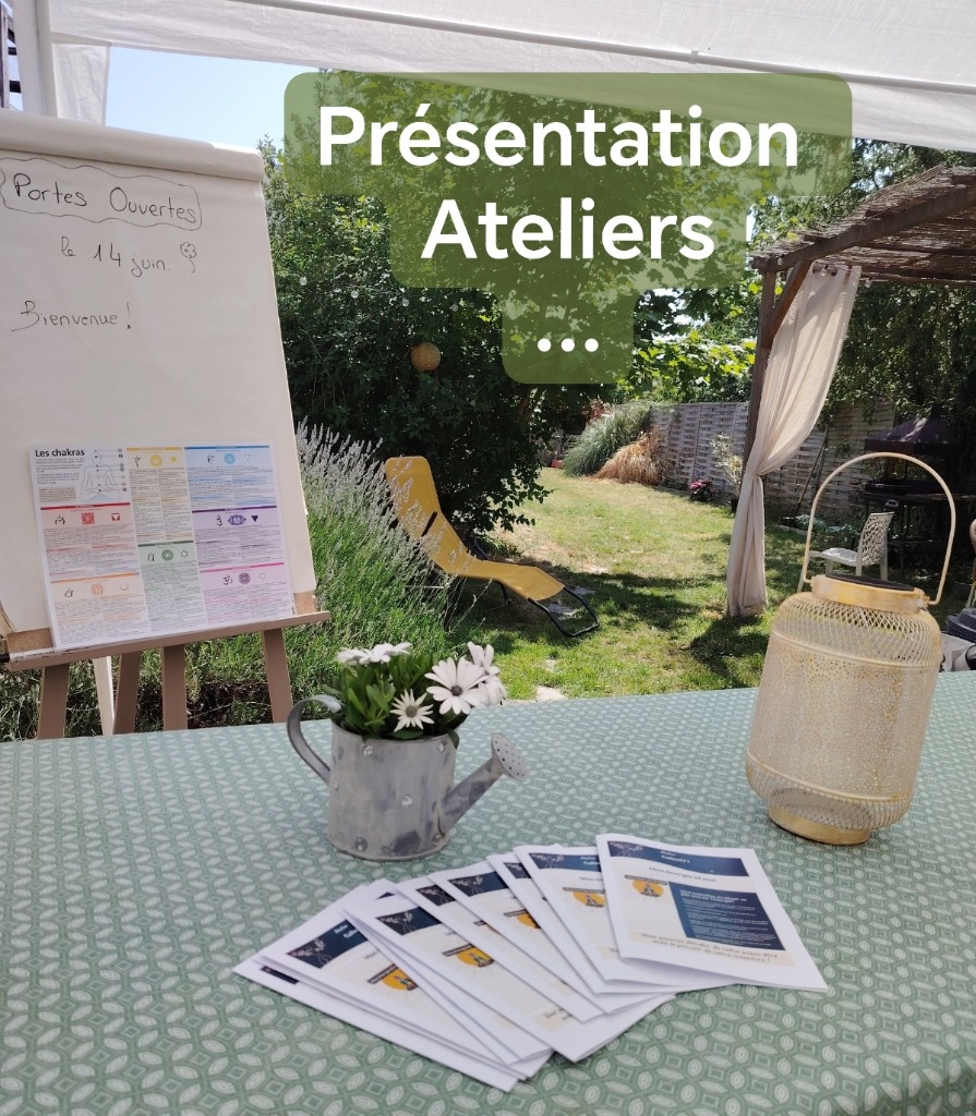 photo activite Chastanet Juliette