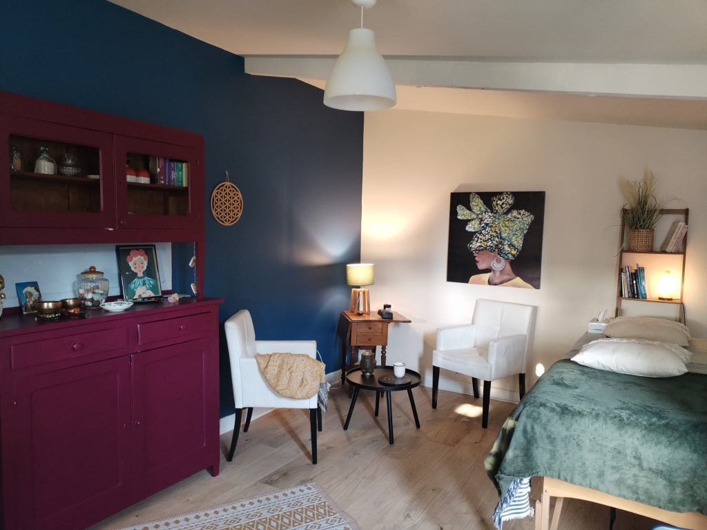 photo cabinet Chastanet Juliette