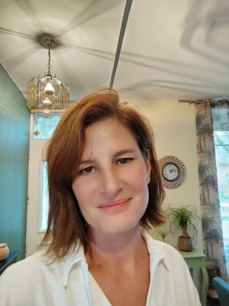 photo portrait Chastanet Juliette