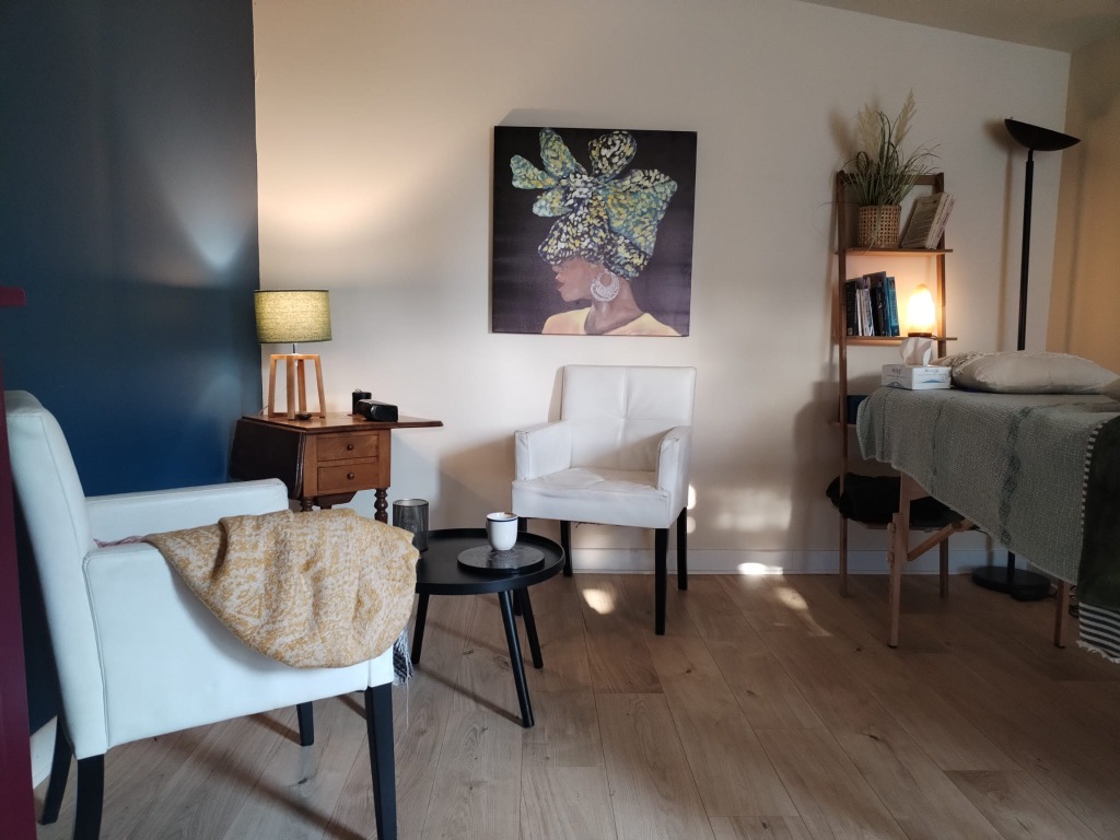 photo seance Chastanet Juliette