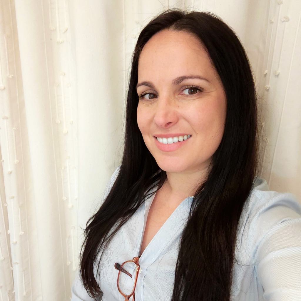 photo portrait Aurélie Viudes Bec