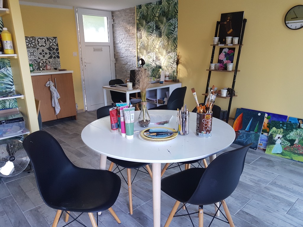 photo cabinet Aurélie naturo 