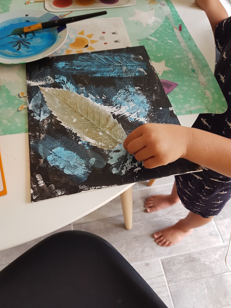 photo seance Aurélie naturo 