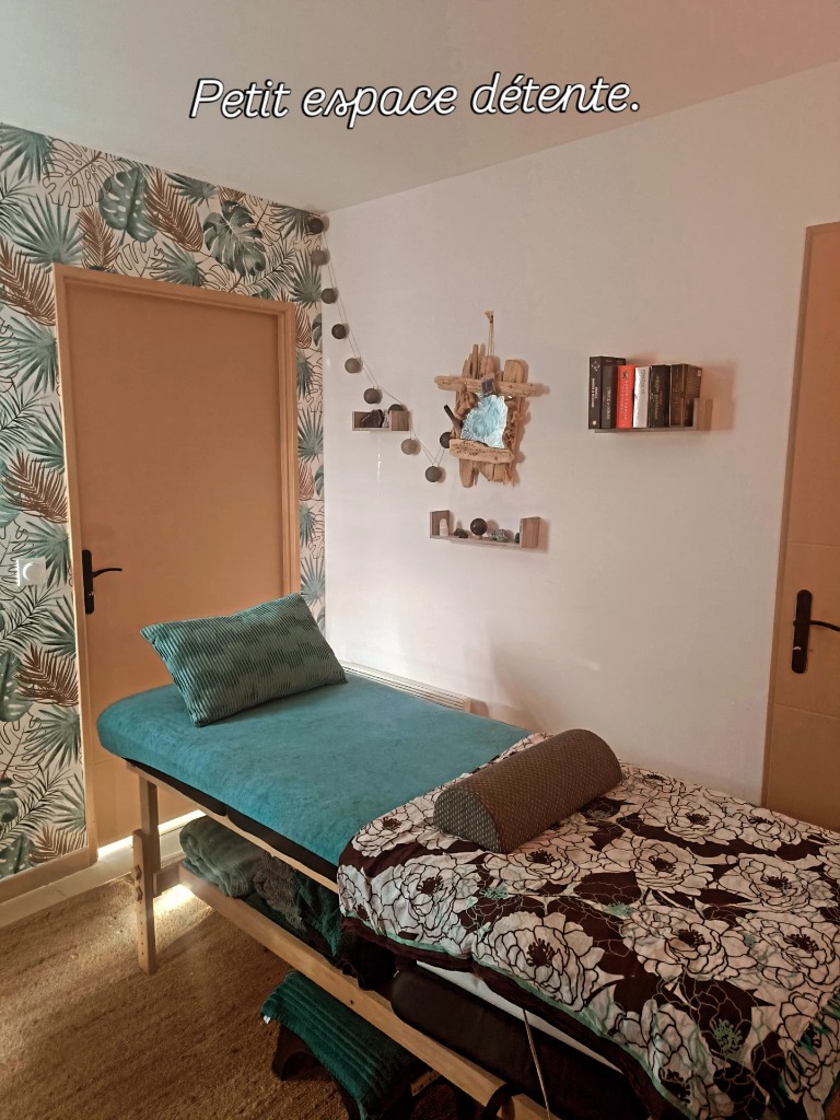 photo cabinet LUDIVINE PETIT