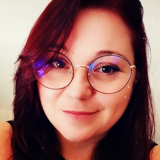 photo portrait LUDIVINE PETIT