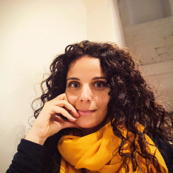 Myriam Aggad