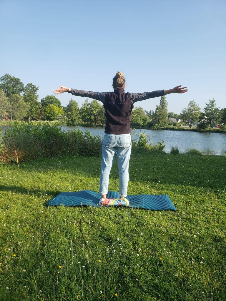 photo portrait Laurence Gonzalez