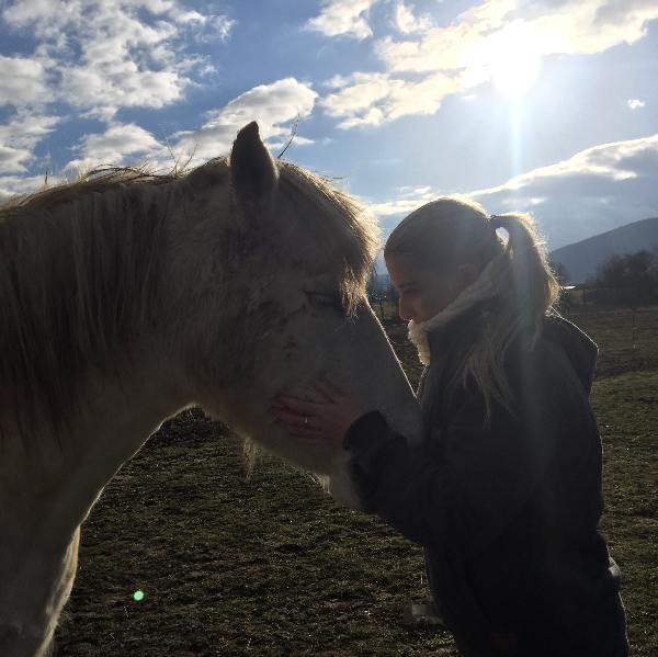 Emma Communication Animale