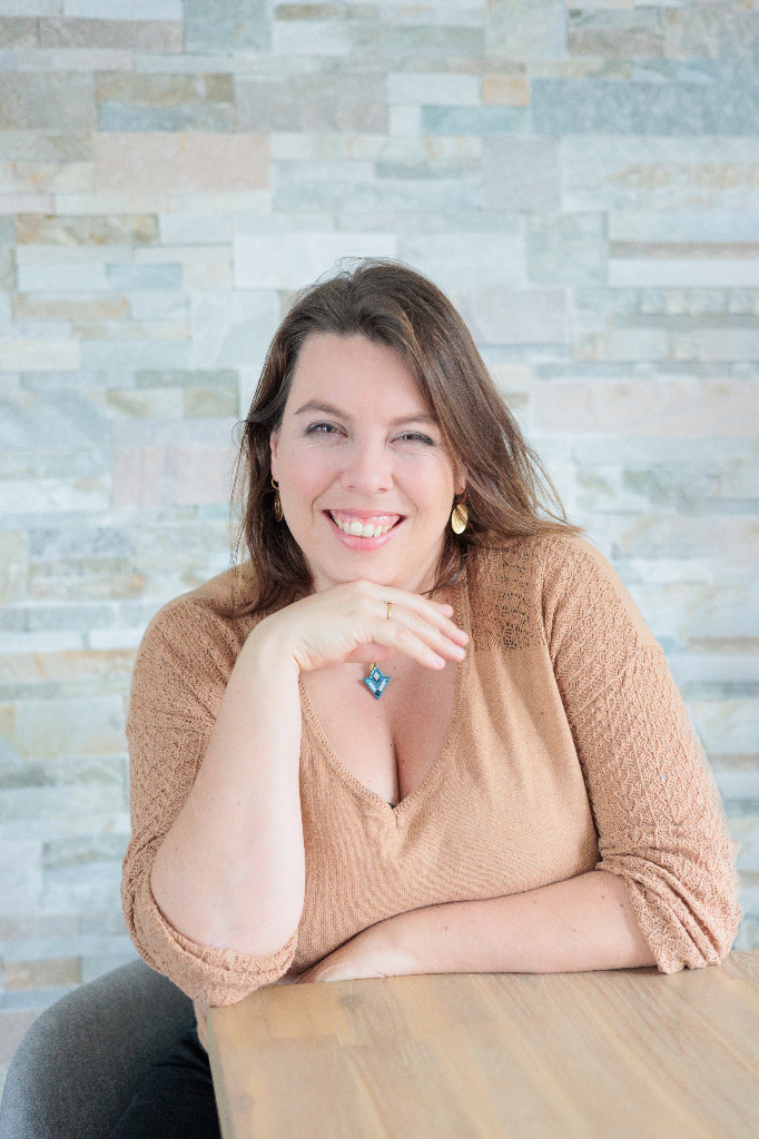 photo portrait Le bien naitre des Ptits  Petons