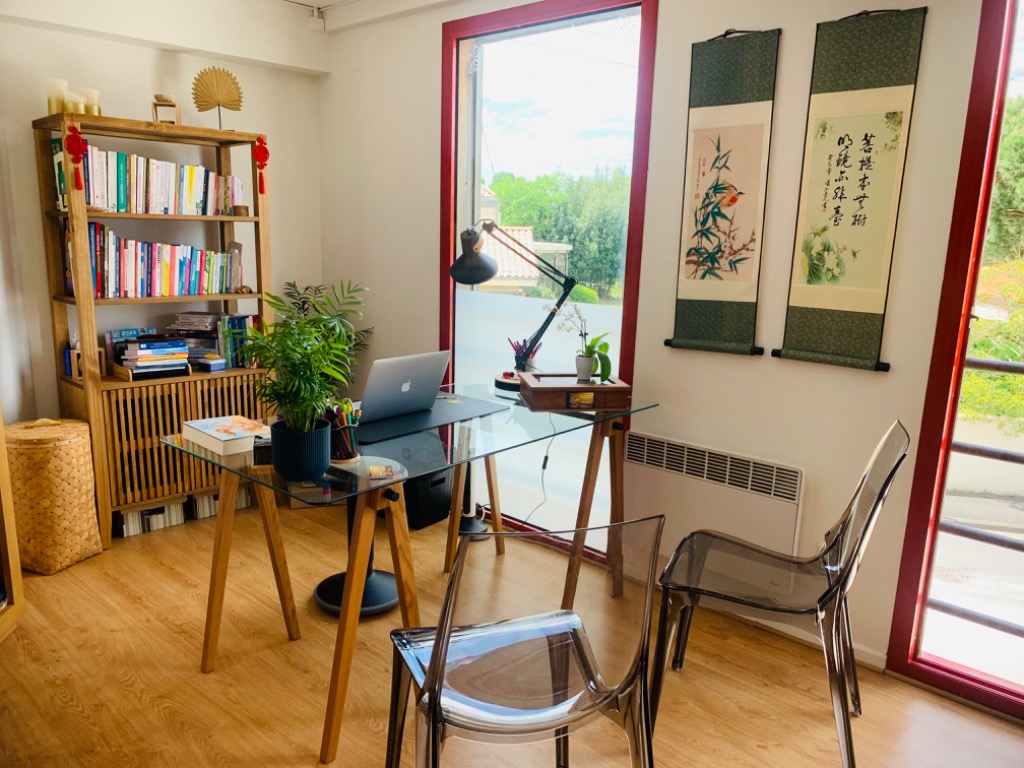 photo cabinet Dauphin Cristèle 