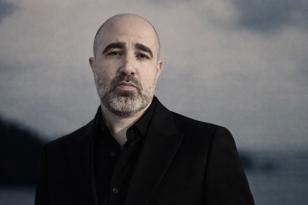 photo activite Alexis Besqueut