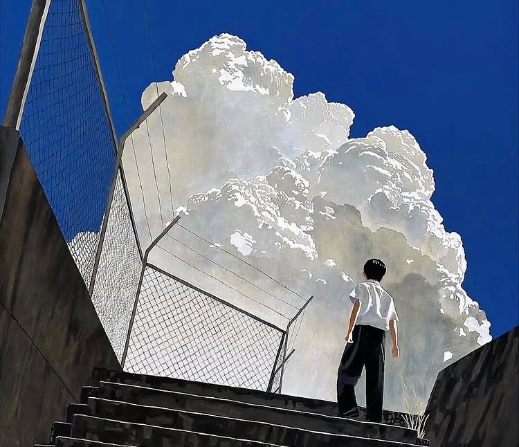 photo seance Alexis Besqueut